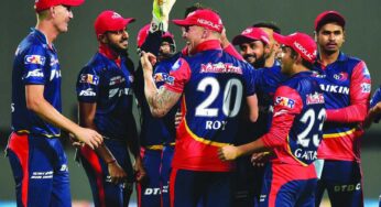 Are Daredevils jinxed?