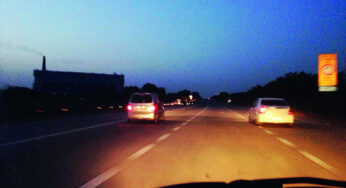 Highway to Hell