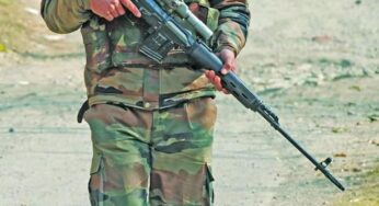 Indian Army needs more snipers