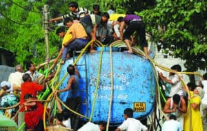 After Indore water tragedy, Delhi Jal Board ordered to intensify quality checks