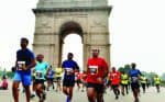 Traffic curbs, diversions in parts of central Delhi for Indian Navy Half Marathon on Feb 1