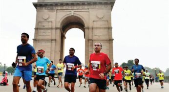 Run Delhi run