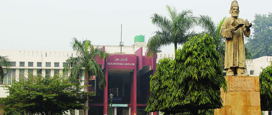 Delhi HC dismisses appeal against appointment of Najma Akhtar as Jamia Millia Islamia VC