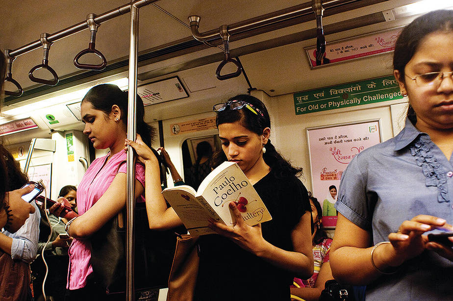 Metro must prevent harassment