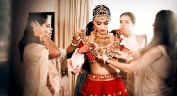 That actress in Sabya boots