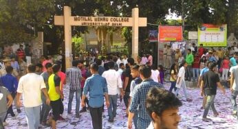 Will DUSU repeat the same mistake?