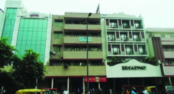 Low rent, no control