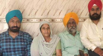 Survivors of anti-Sikh riots speak