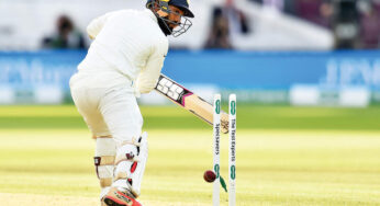 India’s English headache