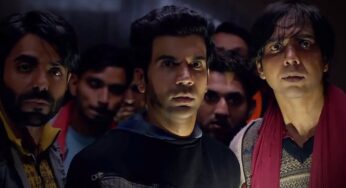 Stree and the Male World of Fear