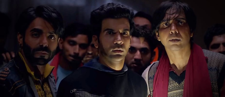Stree and the Male World of Fear