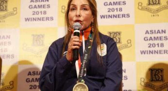 Bronze medal, golden age