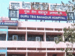 Delhi: Mandoli jail inmate dies at GTB Hospital; probe initiated