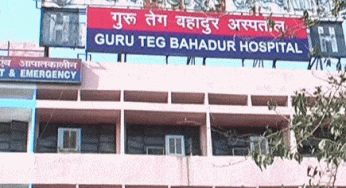 Delhi: Mandoli jail inmate dies at GTB Hospital; probe initiated