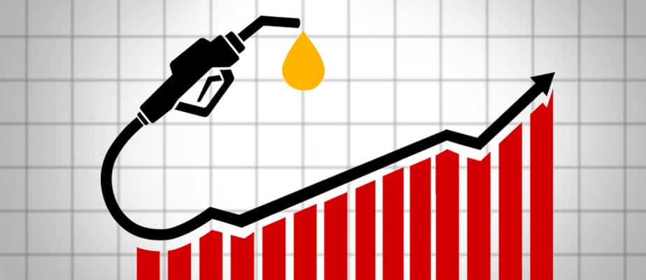 Why fuel prices are so high