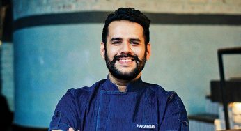 CHEF OF THE WEEK
