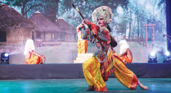 Ramlila goes digital