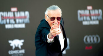 THE ERA OF EXCELSIOR