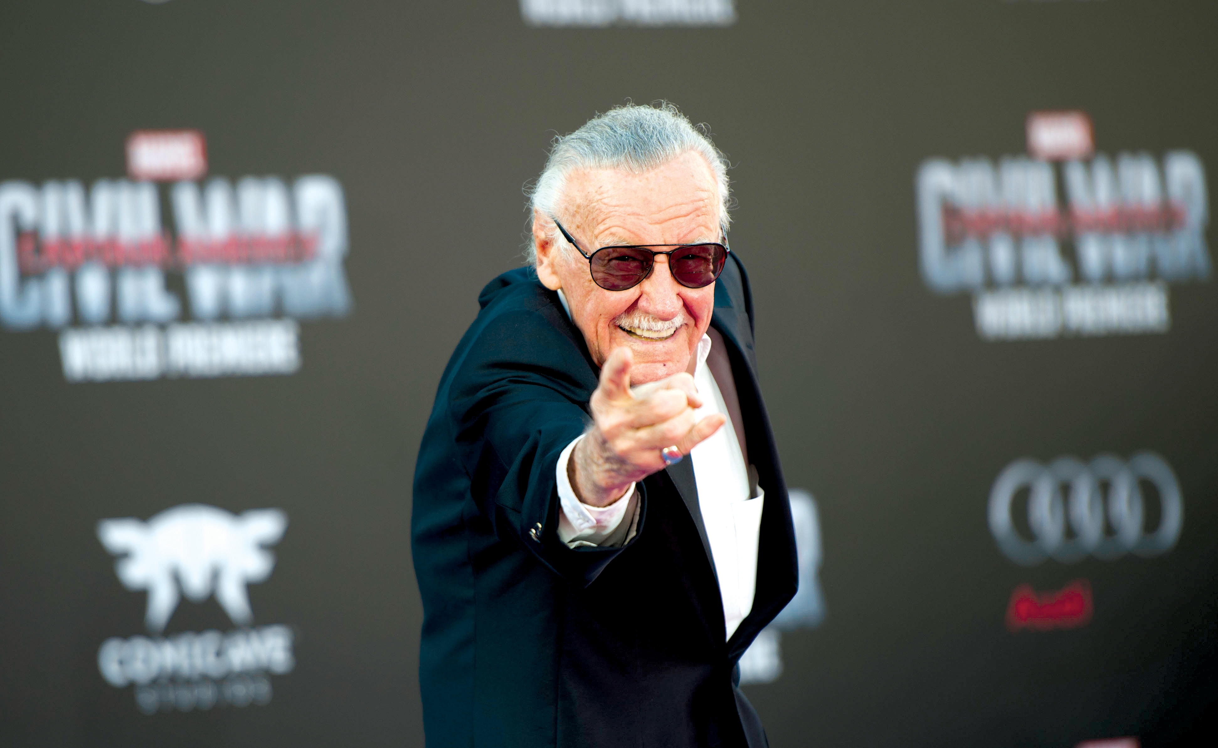 THE ERA OF EXCELSIOR