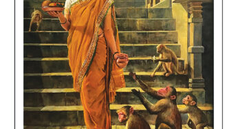 A carnival of colours