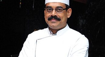 CHEF OF THE WEEK