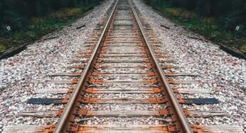 On the wrong track