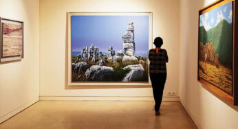 Breathtaking reality