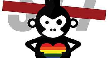 Same sex and sensibilities