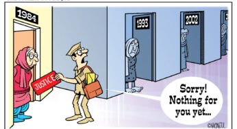 CAPITALIS BY MANJUL