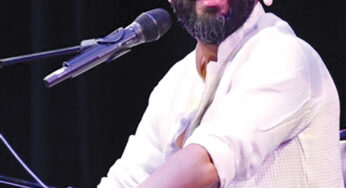‘Musicians have many platforms today’