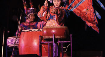 CAPITAL’S ART AFFAIR