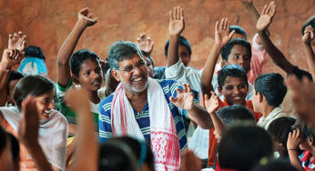 ‘Freedom for kids will not come on a platter’