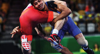 Delhi’s wrestling hopes