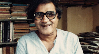 KB Goel: The Critic in his Labyrinth