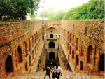 ASI to provide free sanitary pads at Delhi’s Agrasen ki Baoli and Qutub Minar