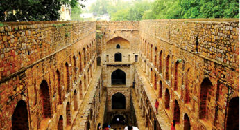 ASI to provide free sanitary pads at Delhi’s Agrasen ki Baoli and Qutub Minar