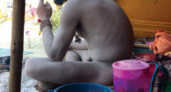 In search of nirvana