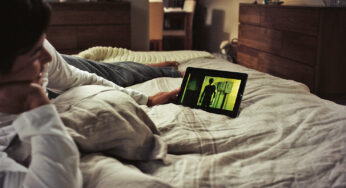 Side effects of Netflix