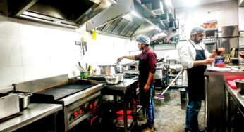 Kitchens at your service