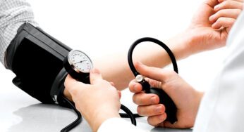 Routine tests give peace of mind
