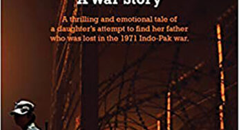 Love in the time of war