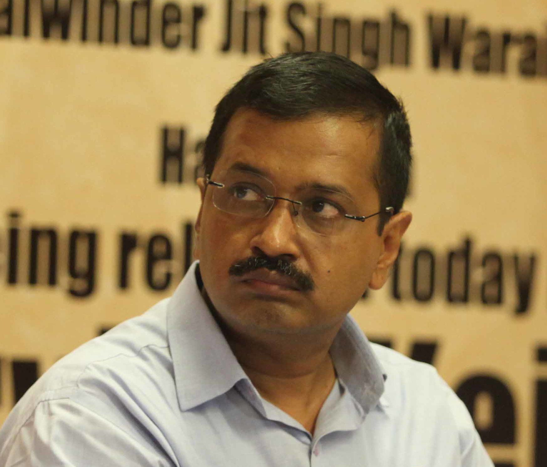 Kejriwal eating sweets, mangoes despite diabetes to make grounds for bail: ED to court