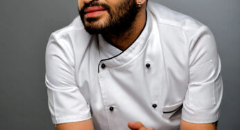 CHEF OF THE WEEK