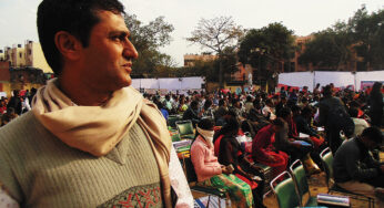 Education without bias