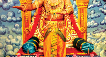 Canvases of conscience