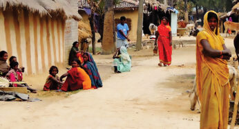 A discovery of rural India