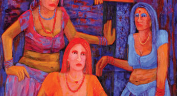 Footloose on footpaths