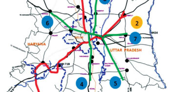 Ticket to ride