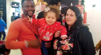 Homing in on security