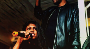 ‘Rap is all about swag’